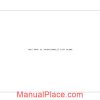 terex ta30 articulated truck parts book page 2