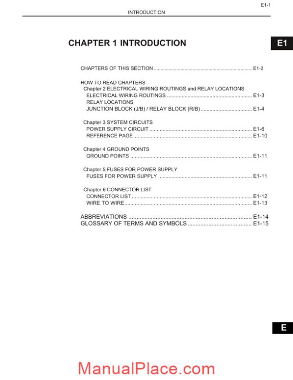 toyota 8fg forklift wiring diagram page 3