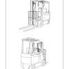 toyota electric 7fbcu 15 55 service manuals forklift page 3