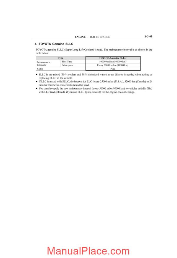 toyota engine 1grfe 4 0 repair manual page 3