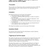 toyota engine 1uzfe installation notes page 1
