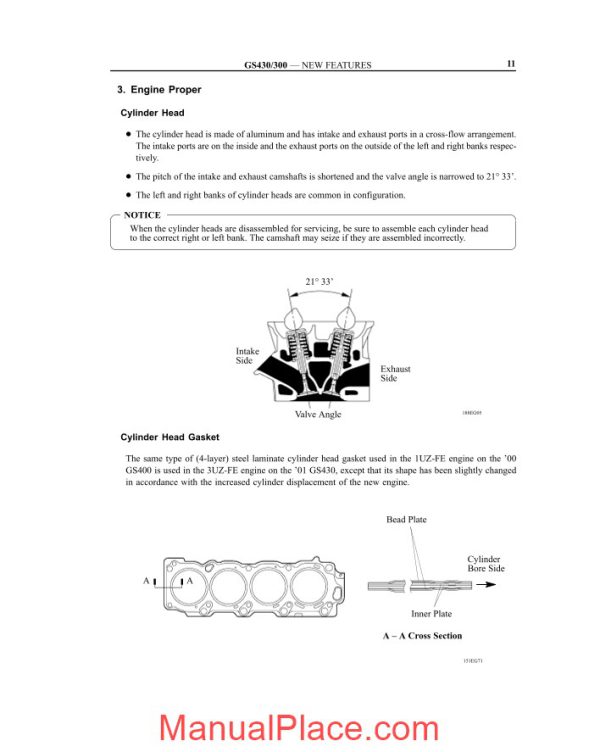 toyota engine 3uzfe mechanical page 4