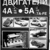 toyota engine 4a 5a 7a repair manual page 1