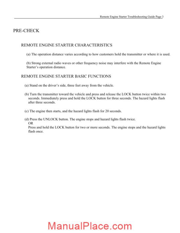 toyota tvip v4 troubleshooting manual page 3