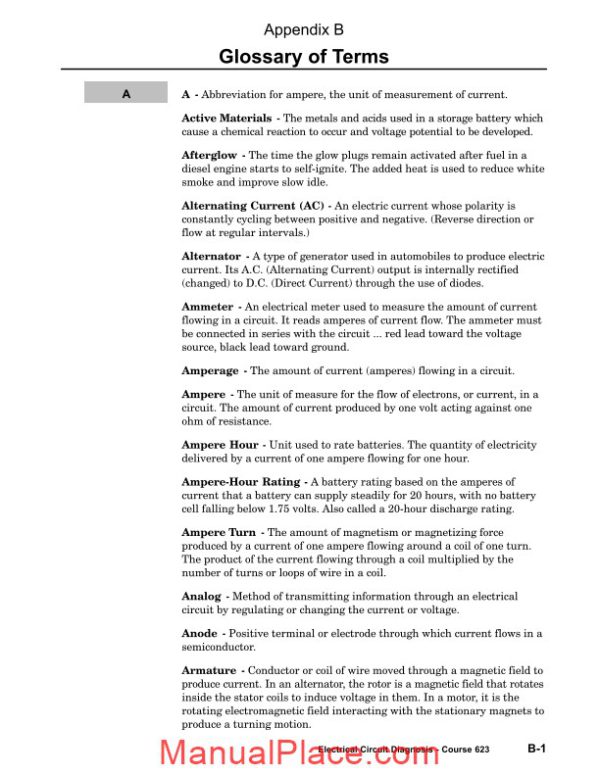 toyota wiring diagram symbol page 3