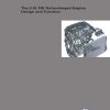 volkswagen service training the 20l fsi turbocharged engine page 1