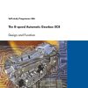 volkswagen service training the 8 speed automatic gearbox 0c8 page 1