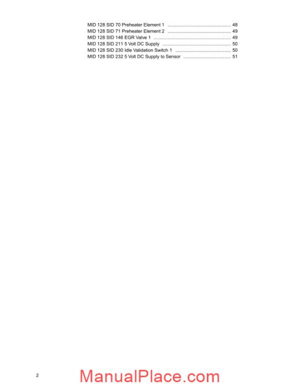 volvo mid 128 fault code guide page 4