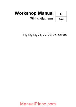 volvo tamd61a 72j a wm wiringdiagram 2 page 1