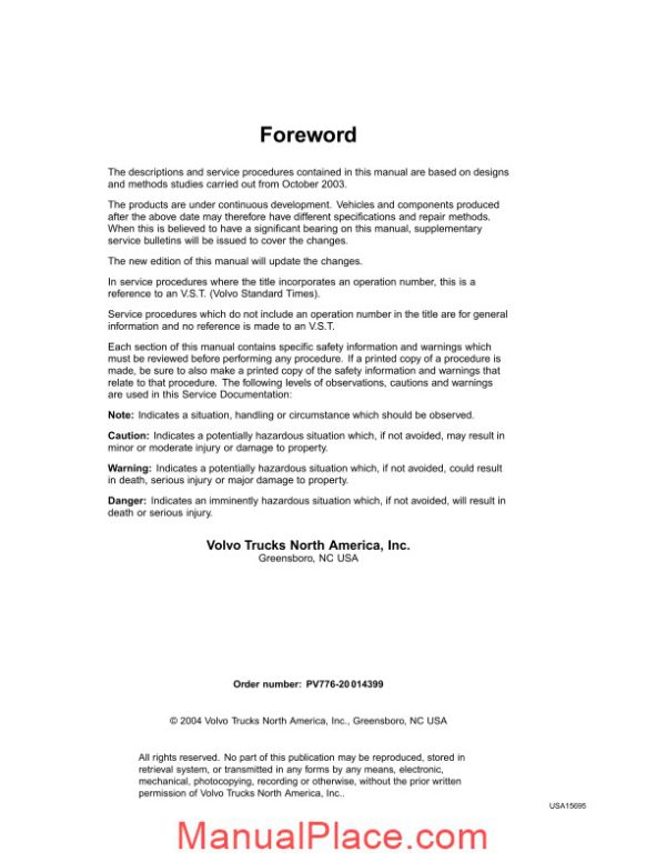 volvo vn vhd version 2 electrical schematic from build date 10 03 page 3