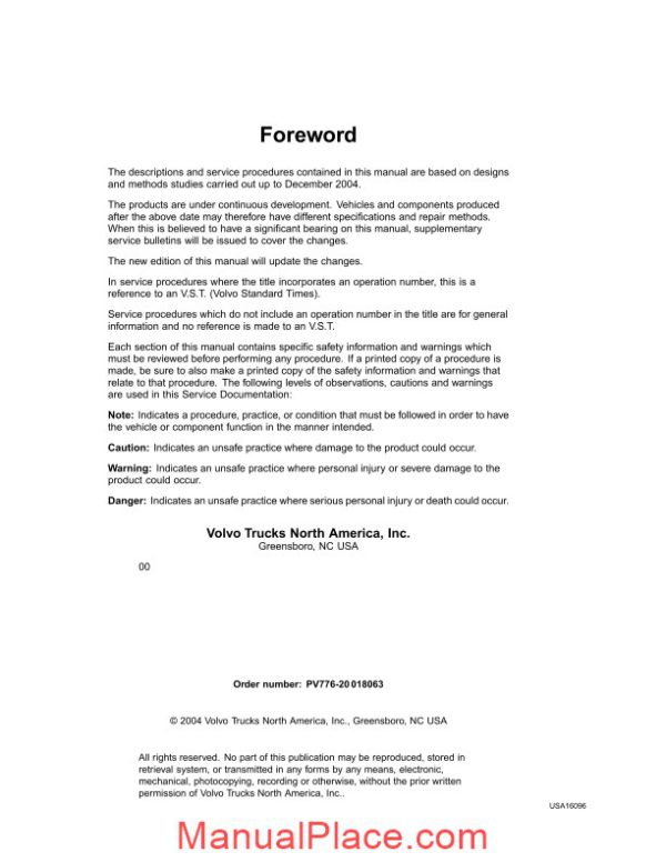 volvo vn vhd version 2 electrical schematic from build date 9 04 page 3