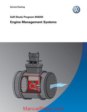 vw 842003 motronic me 7 engine management system page 1