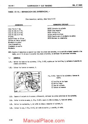 workshop manual land rover series iii santana page 1