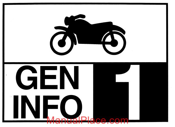 yamaha szr 660 95 service manual page 4