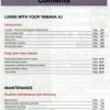 yamaha xj600s 92 99 xj600n 95 99 service repair manual page 3