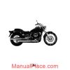 yamaha xv650 parts catalogue page 3