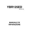 yamaha ybr 125ed service manual05 page 1