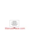 yamaha yz250 parts catalogue page 2