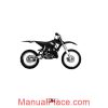 yamaha yz250 parts catalogue page 3