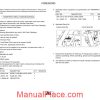 yamaha yz250 parts catalogue page 4