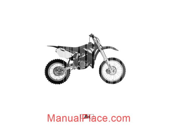 yamaha yz85 parts catalogue page 3