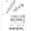 yamaha yzf r1 99 parts page 3