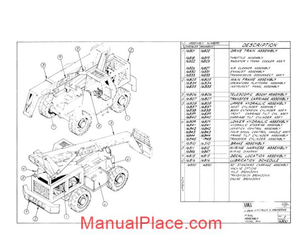 zf 4wg 100 lull 844 zf assembly 4657004017r page 4