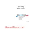 zf 9s1110 1310 operation instruction page 1