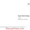 zf spare parts catalog page 1